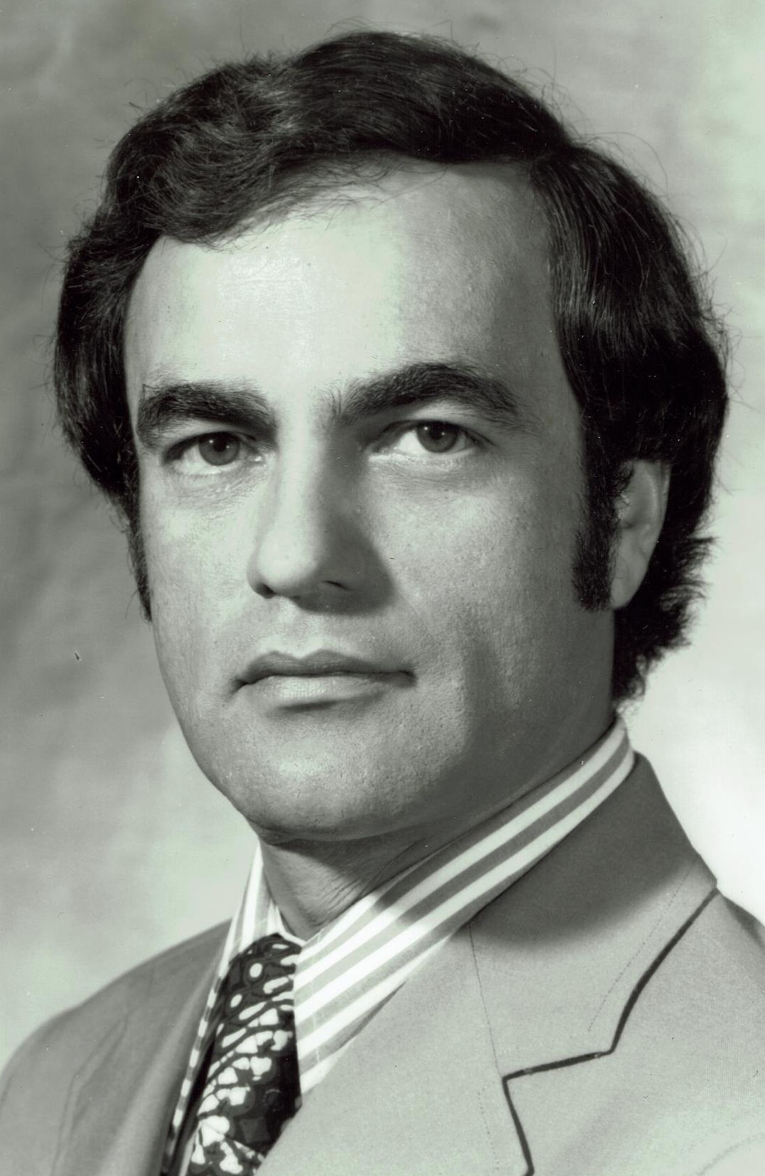 Earl C. Ravenal